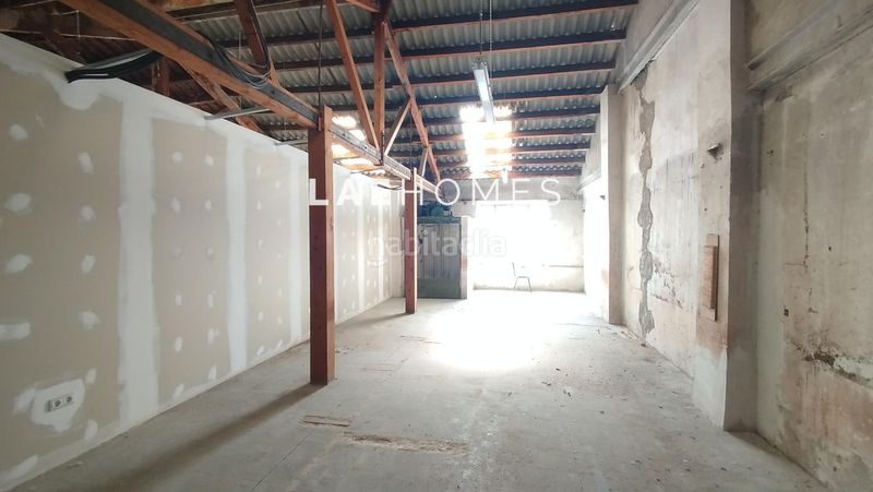 Foto 4b214a1e-a07a-4827-8ff4-3932481d1013. Edifici a Santa Rosa Alcoi