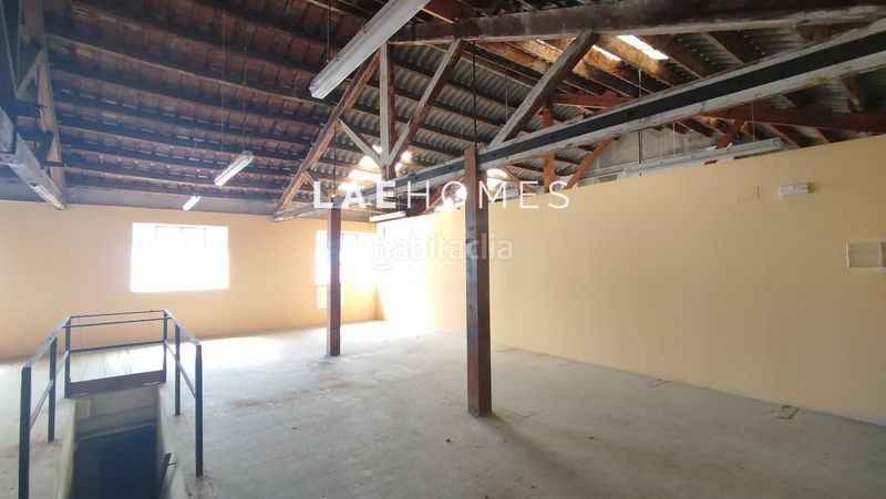 Foto 56987afa-00fd-4c68-bff3-9dd1ee067c00. Edifici a Santa Rosa Alcoi