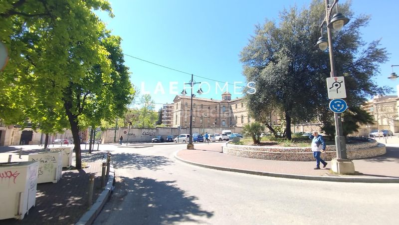 Foto 6d67339b-be78-4fc0-a600-3dec8f95cf04. Edifici a Santa Rosa Alcoi