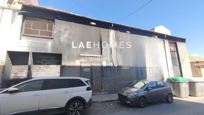 Foto 867b40ef-bf59-4707-b4c1-a87e7e0a690b. Edifici a Santa Rosa Alcoi