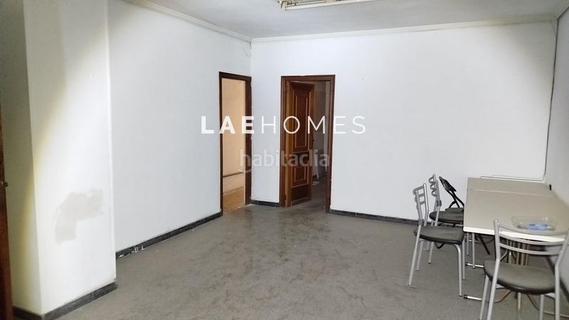 Foto 8b5cdb9a-e3a6-4ba3-9a84-4dfbf9be112d. Edifici a Santa Rosa Alcoi