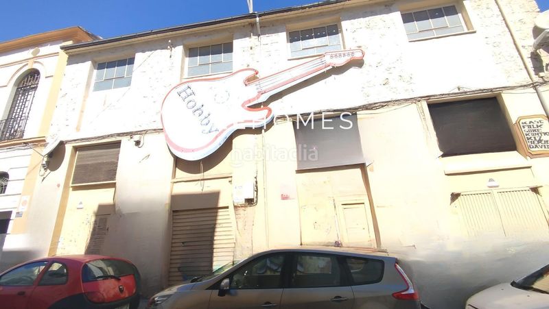 Foto 98bfa364-4398-4120-bc1f-c3221f54f0ee. Edifici a Santa Rosa Alcoi