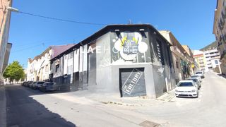 Edifici a Santa Rosa