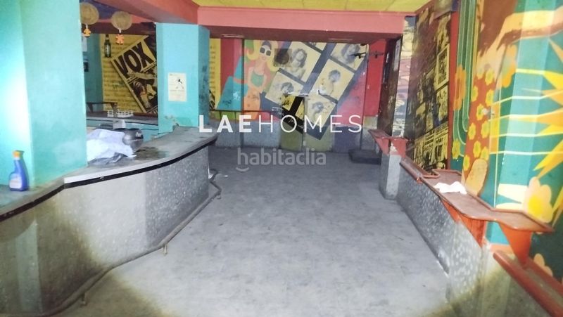 Foto eec99b90-3369-40b0-84db-6372ba5a0dd8. Edifici a Santa Rosa Alcoi