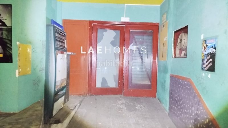 Foto fb41b877-e2a7-4cc2-af12-6b34f9b2a6ca. Edifici a Santa Rosa Alcoi