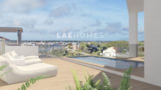 Xalet a Carrer Carrer Sant Bartomeu