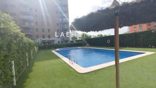 Apartament  Calle rambla la. Piso en venta en alcoy  zona norte