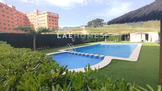 Apartament  Calle rambla la. Piso en venta en alcoy  zona norte