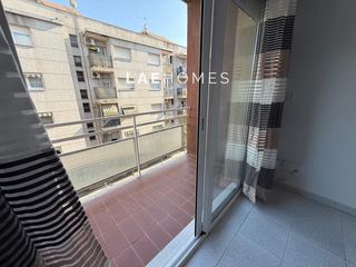 Etagenwohnung  Carretera piera. Acogedor piso en el corazón de martorell