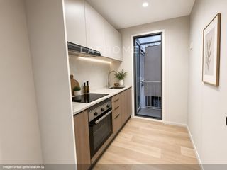 Etagenwohnung  Carretera piera. Acogedor piso en el corazón de martorell