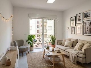 Flat  Carretera piera. Acogedor piso en el corazón de martorell