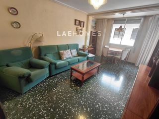 Piso en Zona Avenida del Mar. Vivienda en zona plaza borrull.