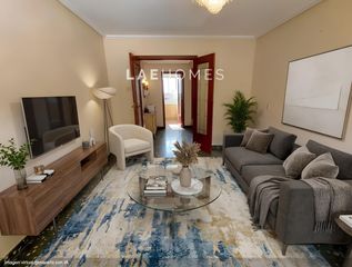 Pis a Zona Avenida del Mar. Vivienda en zona plaza borrull.