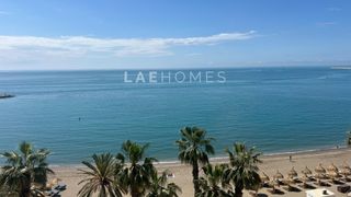 Rent Penthouse  Paseo paseo marítimo de pablo ruiz picasso. Ático en alquiler en paseo marítimo pablo ruiz picasso, málaga