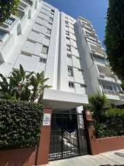 Studio  Calle calle camilo josé cela. Estudio en venta en playa de la fontanilla marbella