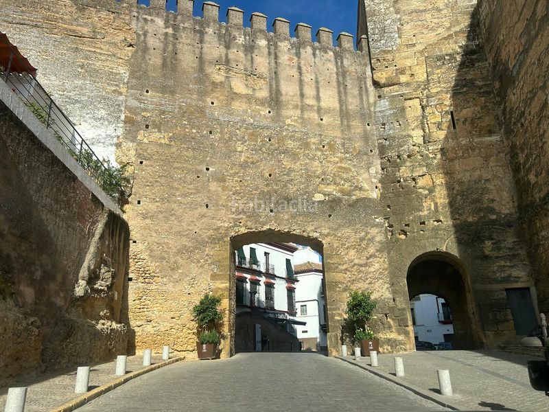 Foto 15e41e5f-dc16-40cd-9284-19f191aa712d. Edifici a Carmona