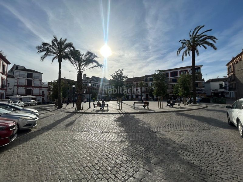 Foto bc509542-403f-4cb6-9fbb-2826740570b0. Edifici a Carmona