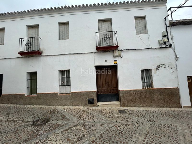 Foto bd5b9717-81aa-4ea9-99e5-9bba985b683c. Edifici a Carmona