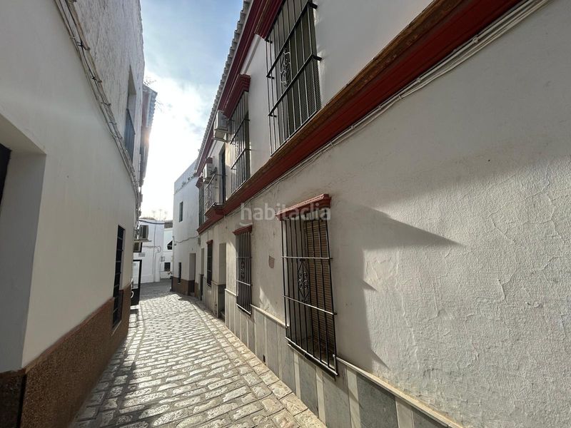 Foto cd6edc37-5107-4287-b7ff-c73e304691d9. Edifici a Carmona