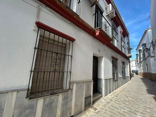 Planta baixa a Carmona