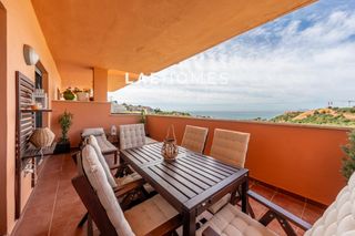 Appartement in Chullera. Exclusivo apartamento en manilva