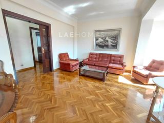 Pis a Hospital - Plaza del Real. Vivienda impecable en zona herrero