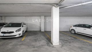 Aparcament cotxe a Ensanche-Diputación. Plaza de garaje en venta en alcoy