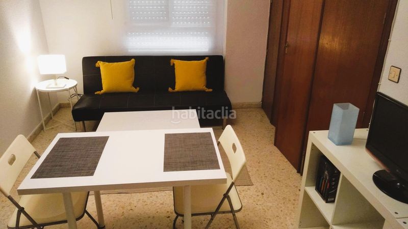 Foto b7efcedd-9343-4620-af8e-c5e3b3e38df2. Pis amb calefacció a El Valle - Universidad Jaén