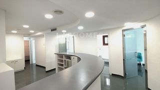 Miete Büro  Calle general o'donnell. Clínica en alquiler en el centro de alicante
