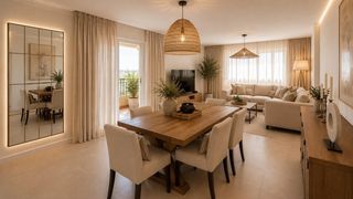 Appartement  Calle verdiales. Venta piso en vélez málaga
