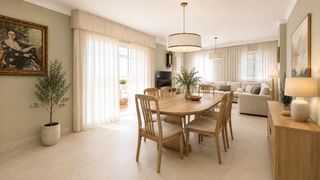 Etagenwohnung  Calle verdiales. Venta piso en vélez málaga