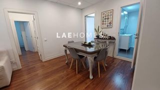 Flat  Passeig passeig sant joan bosco. Piso con gran patio privado en el corazón de sarrià  barcelona