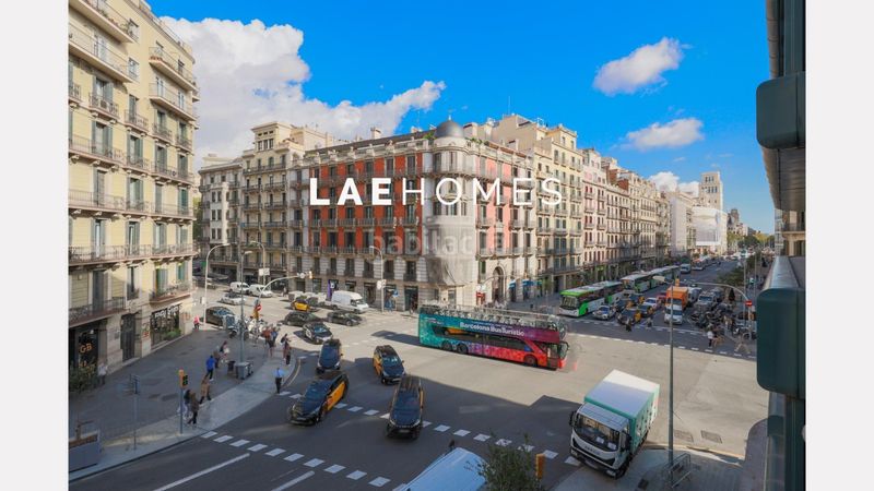 Foto f837db60-e8ad-44c6-9e21-ccc41ae5993f. Pis amb calefacció a Dreta de l´Eixample Barcelona