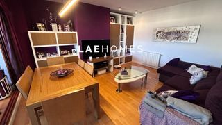 Àtic  Calle med andres boldo. Ático con urbanización en el pau i
