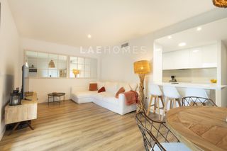 Appartement  Calle med pedro orts. Piso en venta en el pau i