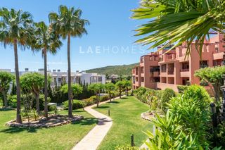 Appartement à Chullera. Amplio apartamento con vistas al mar