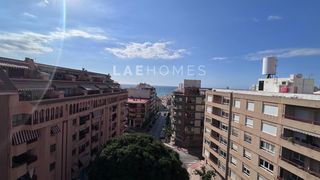 Rent Penthouse  Avenida carrer la mar. Ático en alquiler en el campello