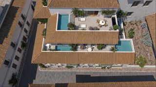 Apartament a Centro