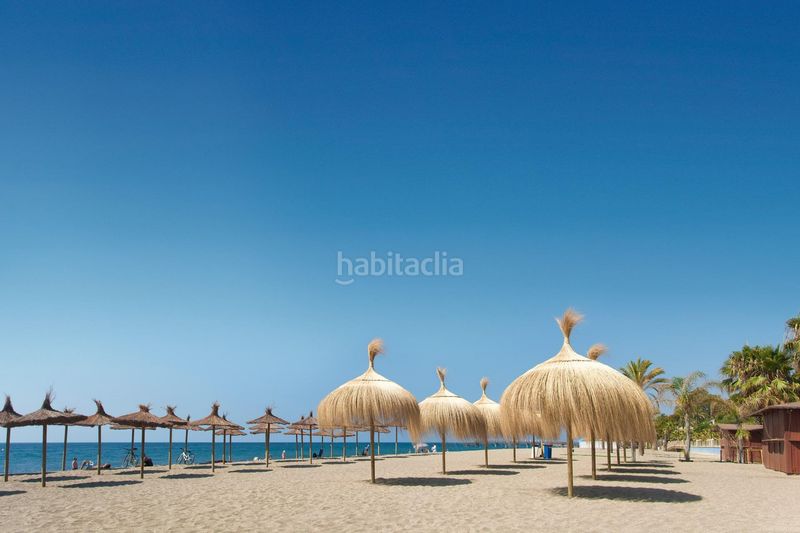 Foto d5171f94-24bb-4c16-af59-511a8777b634. Àtic amb calefacció aparcament piscina a El Paraíso Benahavís