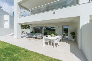 Appartement in San Roque Pueblo. Exclusivo proyecto residencial en san roque club