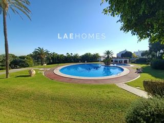 Haus in Gran Vista-Olivo de Oro. Chalet en venta en gran alacant
