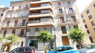 Local Comercial a Centre-Zona Alta