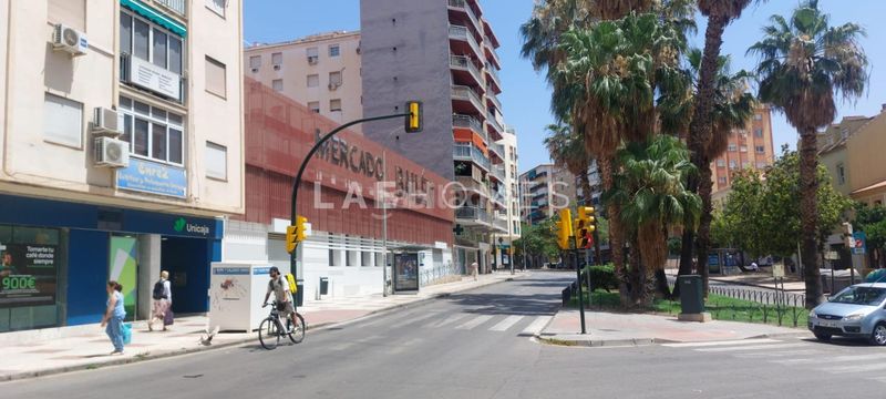 Foto 2bc961a0-fe5c-4881-91c2-8c788092b6b9. Pis amb calefacció a La Trinidad Málaga