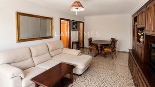 Piso  Plaza bailen. Piso en venta en plaza de bailén  málaga