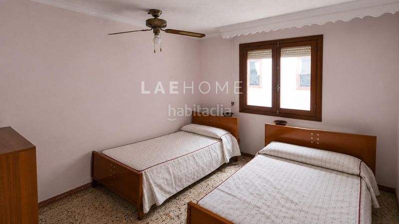 Foto 9127bf65-74f3-4864-a491-6ffaf392d37b. Pis amb calefacció a La Trinidad Málaga