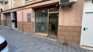 Local Comercial  Calle cardenal paya. Local comercial en venta en alicante