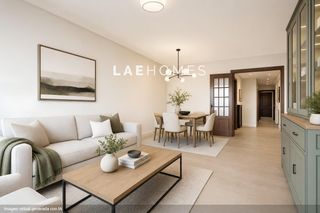 Appartement à Plaza plaza pío xii 2. Plaza pío xii  vivienda de dos dormitorios y garaje opcional