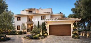 Chalet in Batoi. Exclusivo chalet en venta en alcoy