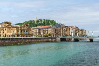 Piso  Calle calle usandizaga. Vivienda de 48m2 a estrenar en la mejor zona de gros