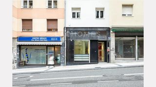 Local Comercial a Calle Calle de Egia, 9